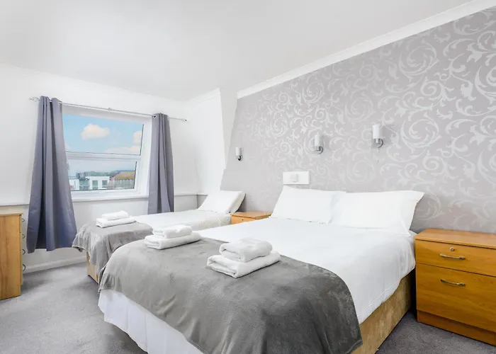 Barrowfield Hotel