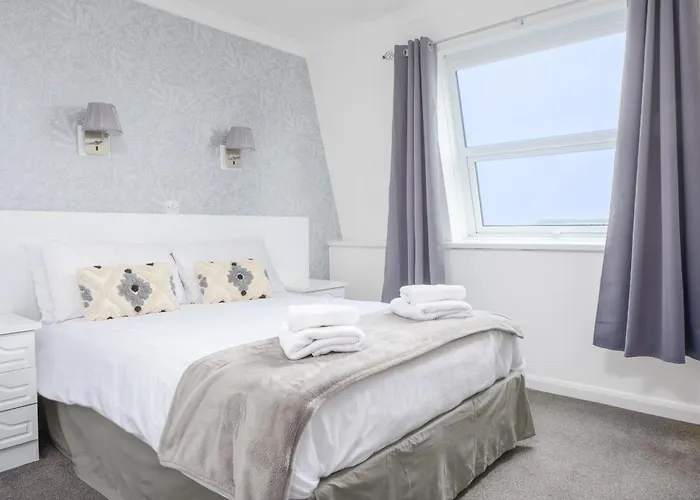 Barrowfield Hotel