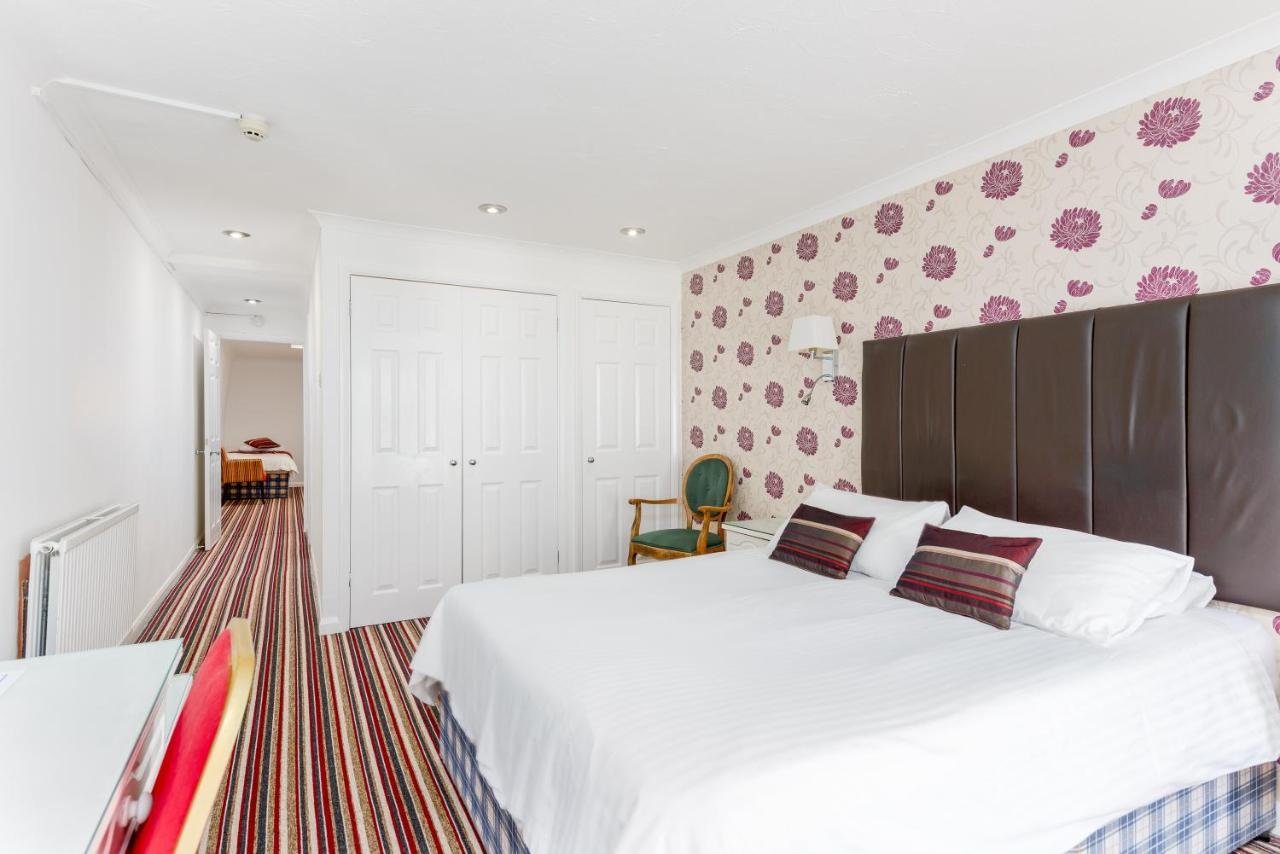 Hotel Barrowfield New Quay