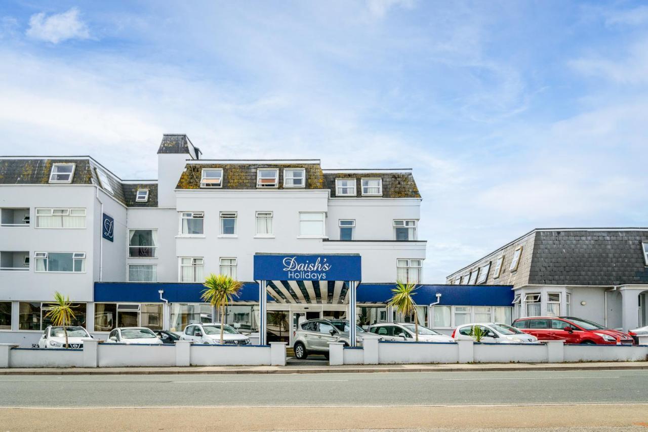 Barrowfield Hotel 3*