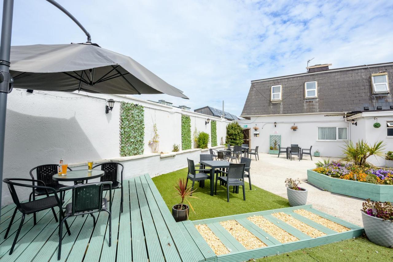 Barrowfield Hotel New Quay